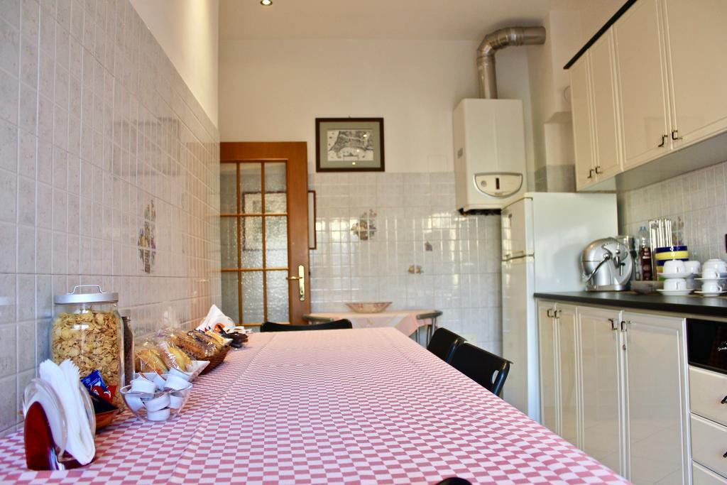 Antica Bologna Bed & Breakfast Exterior foto